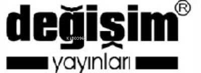  Deneme Test Değişim List Değişim cengiz han | Abdulhalim Abbas | Ahmet Sarıyar | Timaş Yayınları | 123222222 | 1212121212121 | 