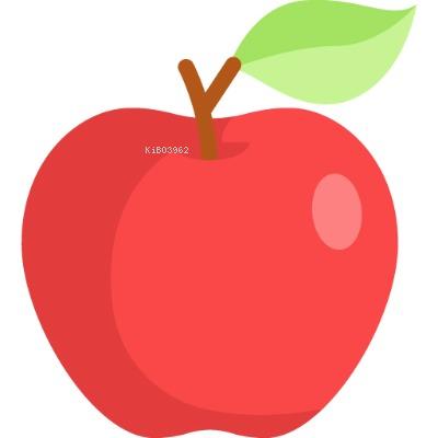  Elma Kırmızı | GENEL | 2770000024266 | 