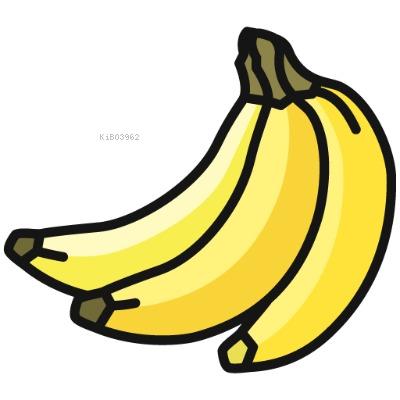  Muz İthal | Kolektif | GENEL | 2770000024174 