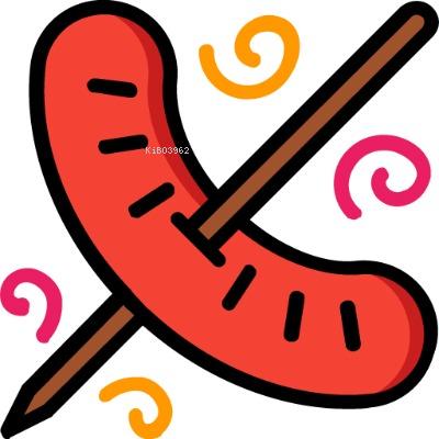  Sucuk Ekmek Arası | GENEL | 2770000024228 