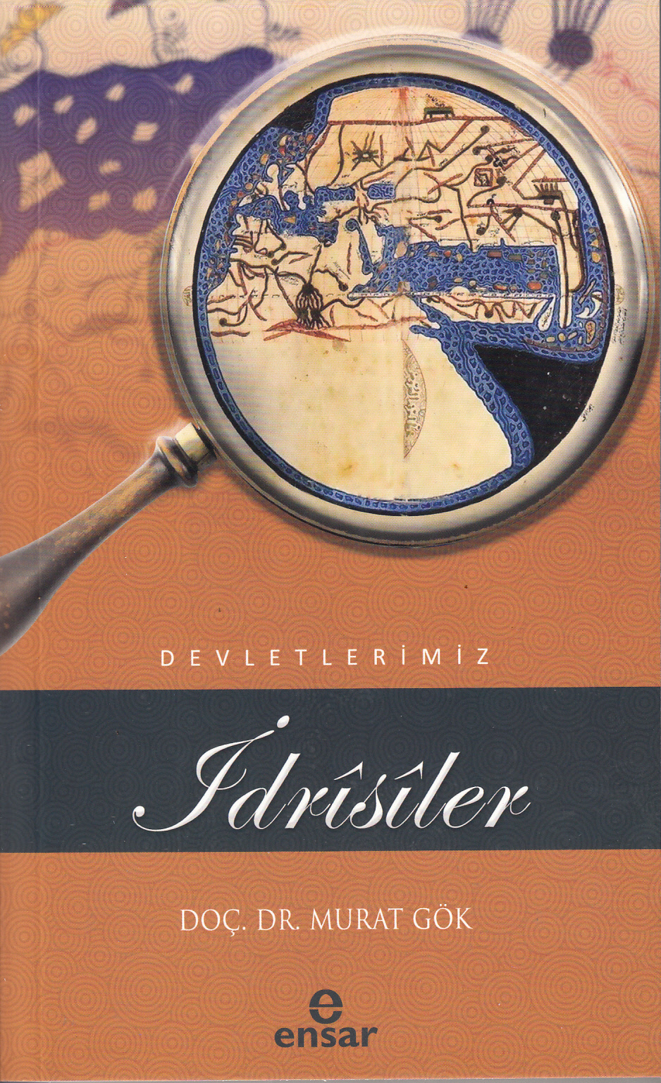 İdrîsîler - Devletlerimiz 25