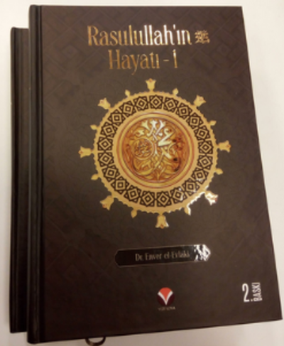 Rasulullah’ın (sav) Hayatı (2 Cilt - Takım)