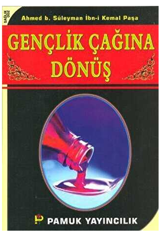 GENÇLİK ÇAĞINA DÖNÜŞ