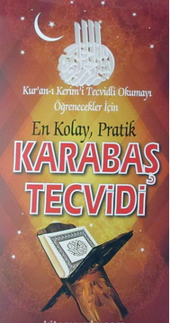 KARABAŞ TECVİDİ