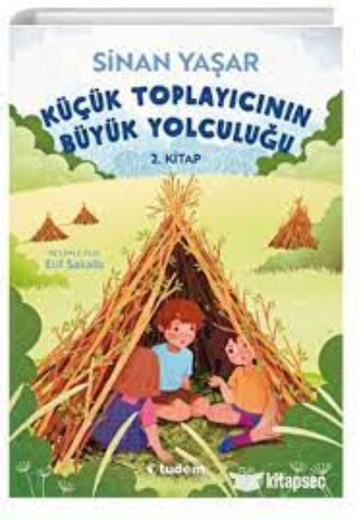 Küçük Toplayıcının Büyük Yolculuğu