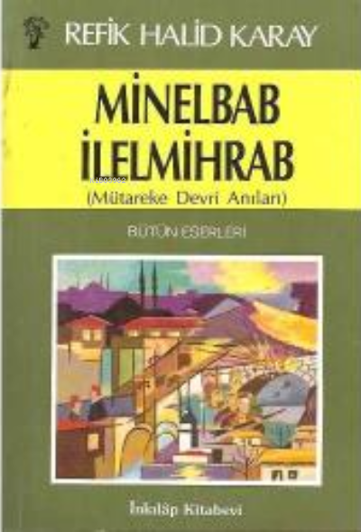 MİNELBAB İLELMİHRAB