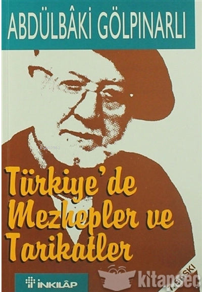 TÜRKİYE´DE MEZHEPLER VE TARİKATLAR