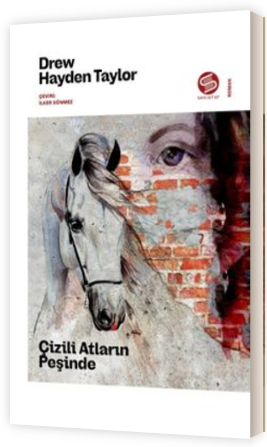 Çizili Atların Peşinde