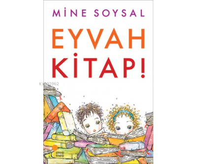 EYVAH KİTAP