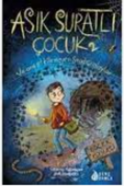 Asık Suratlı Çocuk 2 Böcek İstilası