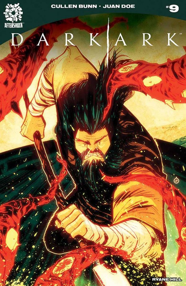  DARK ARK @9 | DIAMOND | 75469798939000911 | 