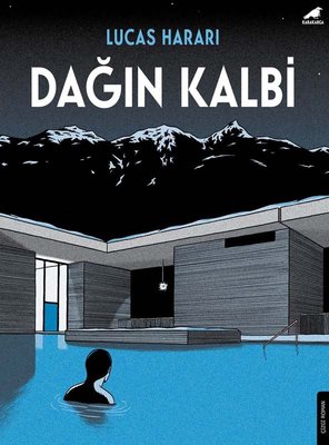  Dağın Kalbi | Karakarga Yayınları | 9786257217835 | 