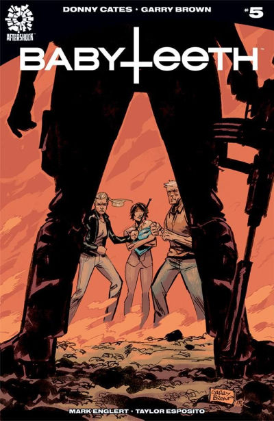  BABYTEETH @5 | DIAMOND | 75469798937600511 | 