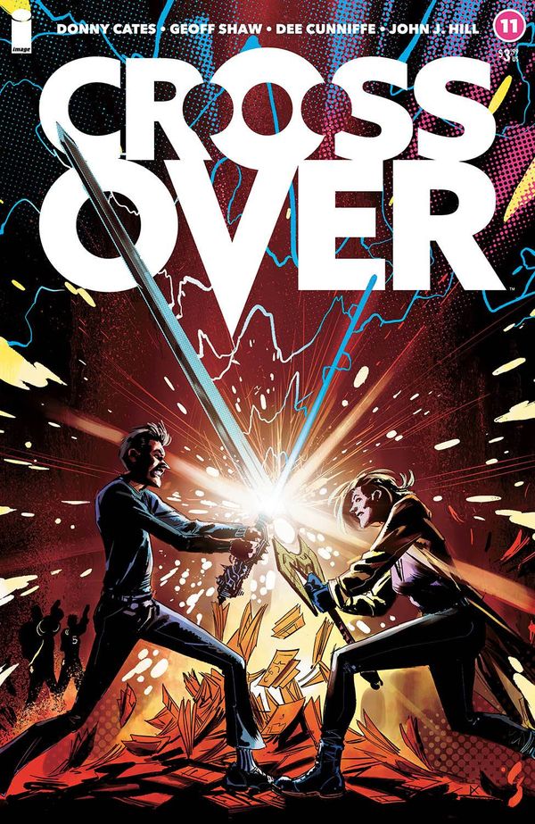  CROSSOVER @11 | IMAGE | 70985303041601111 | 