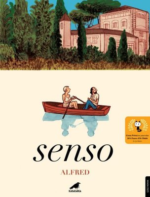  Senso | Karakarga Yayınları | 9786257217804 | TYB281317094D211109043417 | 