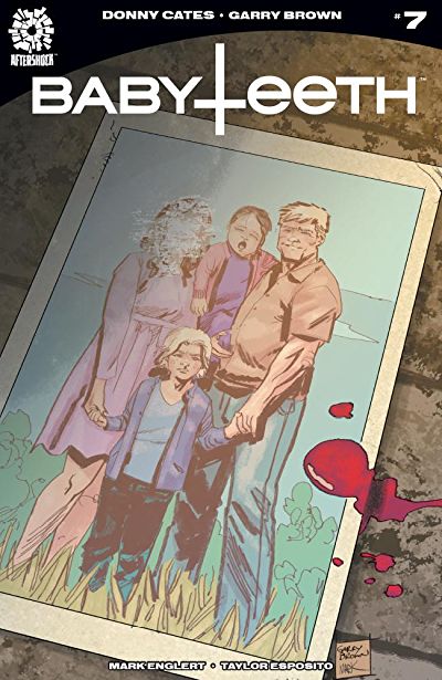  BABYTEETH @7 | DIAMOND | 75469798937600711 | 