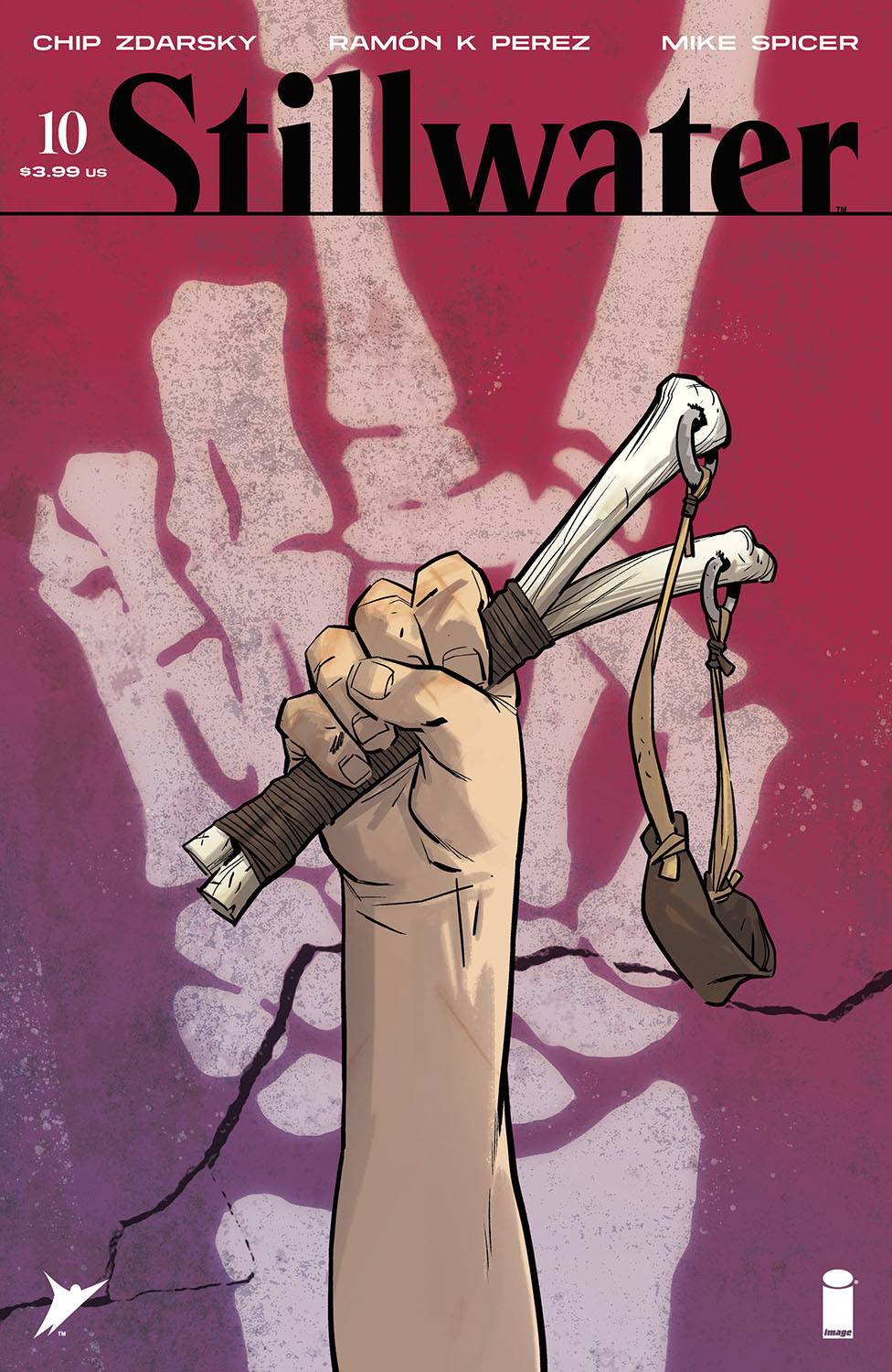  STILLWATER BY ZDARSKY & PEREZ @10 | IMAGE | 70985303033101011 | 