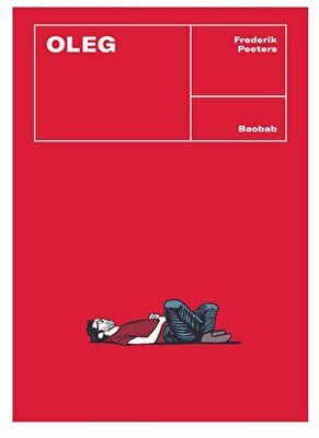  Oleg Frederik Peeters | Baobab Yayınları | 9786259901947 | 