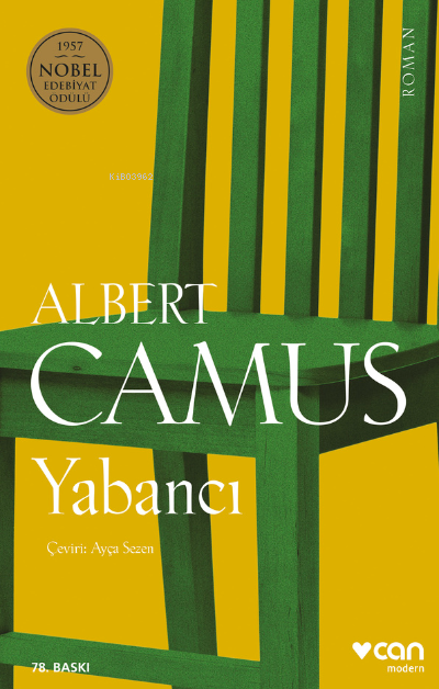 Yabancı