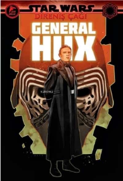 General Hux,Star Wars: Direniş Çağı
