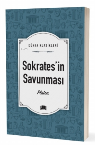 Sokrates’in Savunması