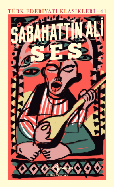 Ses