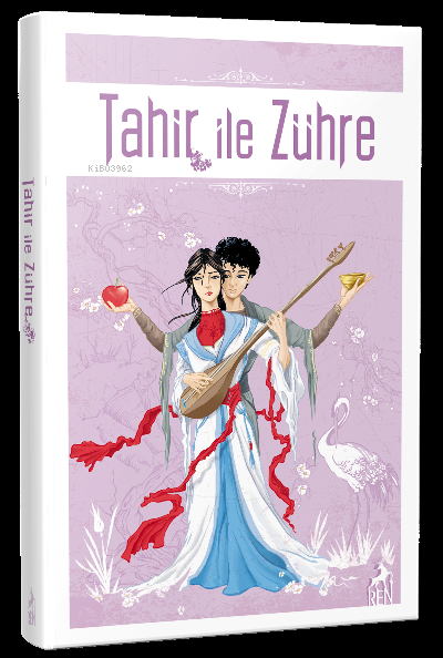 Tahir ile Zühre