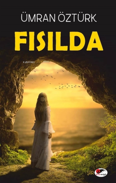  Fısılda | Ümran Öztürk | Kırmızı ve Siyah Yayınevi | 9786056908194 | 