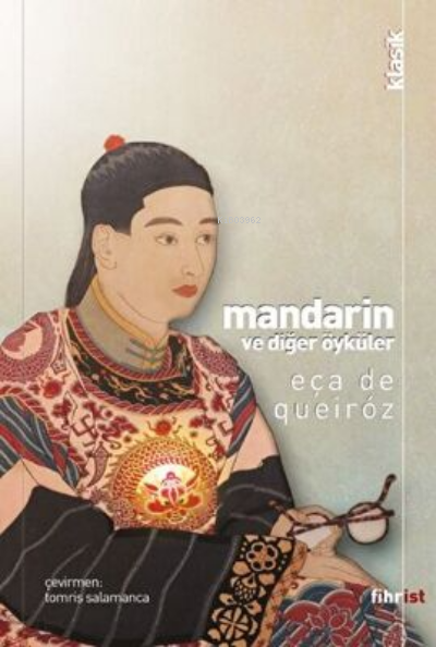 Mandarin ve Diğer Öyküler