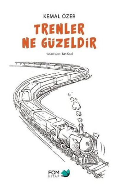 Trenler Ne Güzeldir
