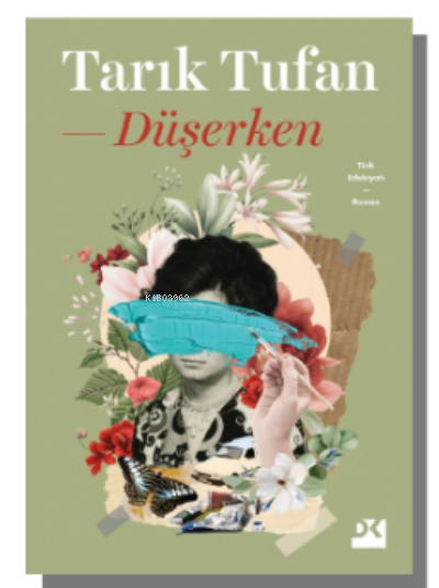Düşerken