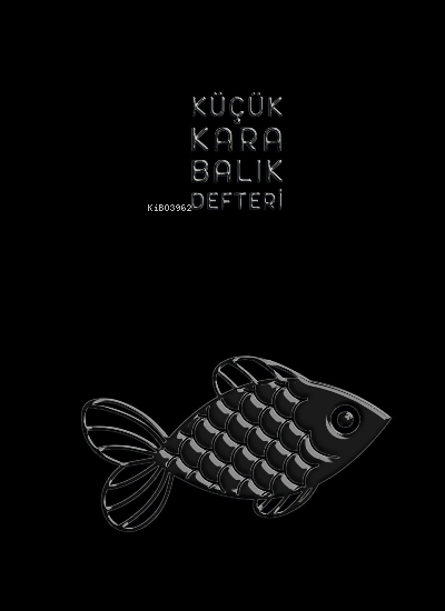  Küçük Kara Balık Defteri | Kolektif | İthaki Çocuk Yayınları | 9786257360975 | 
