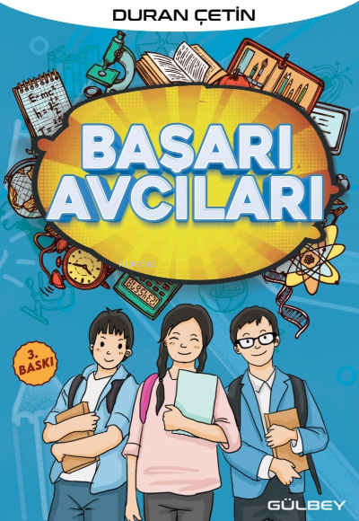 Başarı Avcıları