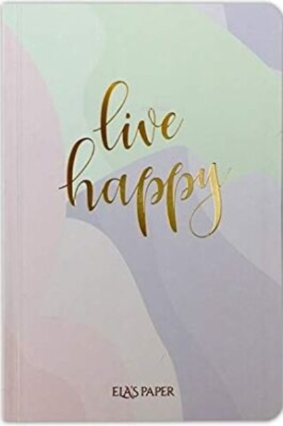 Pastel Live Happy