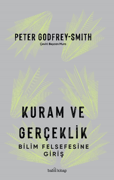 Kuram ve Gerçeklik: Bilim Felsefesine Giriş