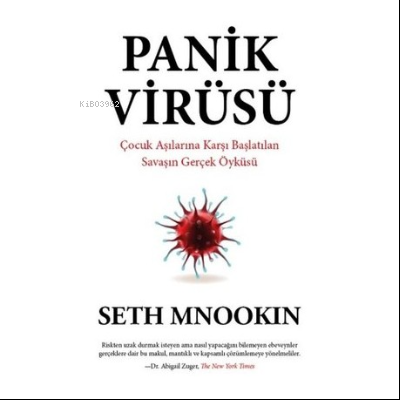 Panik Virüsü