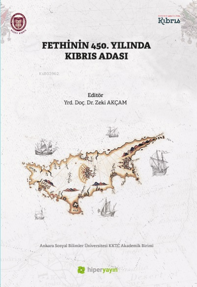 Fethinin 450. Yılında Kıbrıs Adası