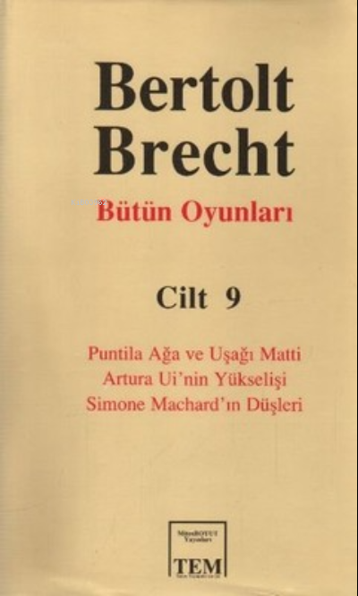 Bütün Oyunları - 09