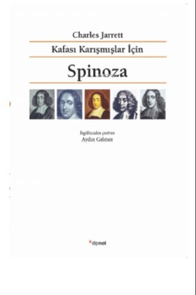 Kafası Karışmışlar İçin Spinoza
