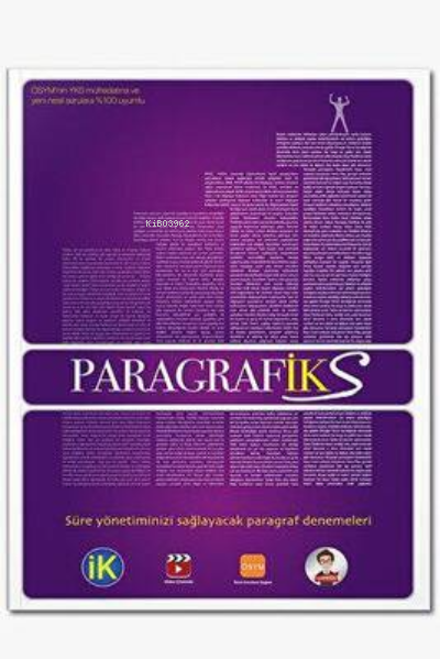 ParagrafİKS