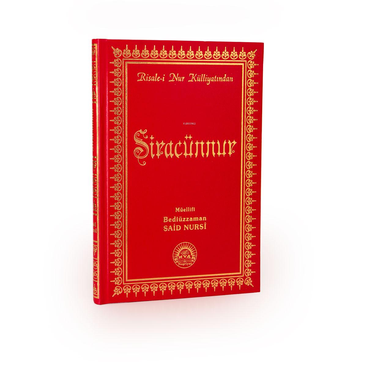 482 Sirac-Un Nur