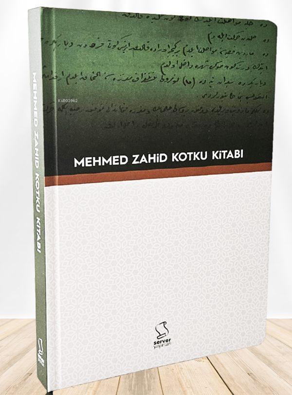 Mehmed Zahid Kotku Kitabı (Sempozyum)