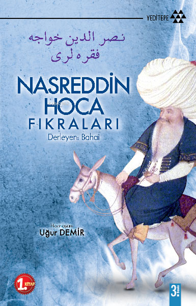 Nasreddin Hoca Fıkraları 1