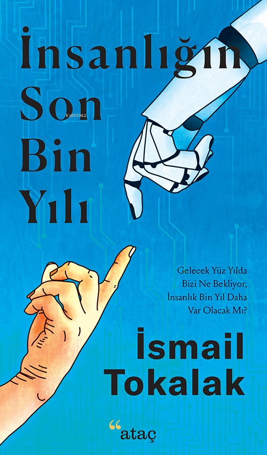 İnsanlığın Son Bin Yılı