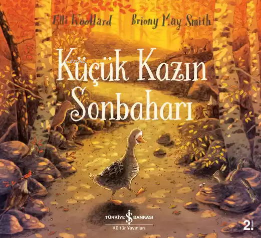 Küçük Kazın Sonbaharı