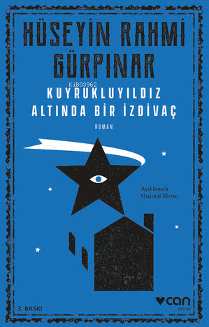 Kuyrukluyıldız Altında Bir İzdivaç