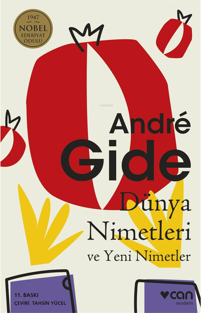 Dünya Nimetleri Ve Yeni Nimetler