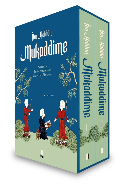 Mukaddime 1-2