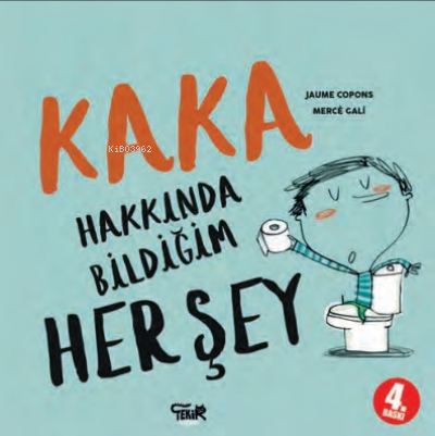 Kaka Hakkında Bildiğim Her Şey