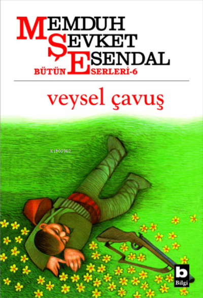 Veysel Çavuş